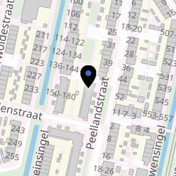 Appartement ISM01 F 3911 93