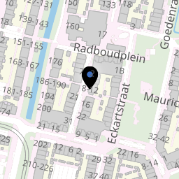 Appartement ISM01 F 3912 17