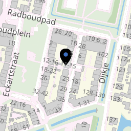 Appartement ISM01 F 3912 33