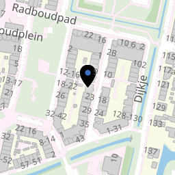Appartement ISM01 F 3912 35