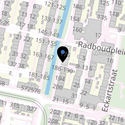 Appartement ISM01 F 3912 6