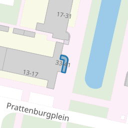 Perceel ISM01-F-3921