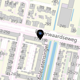 Appartement ISM01 F 3954 143