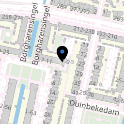 Appartement ISM01 F 3954 196