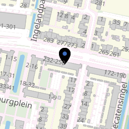 Appartement ISM01 F 3954 219