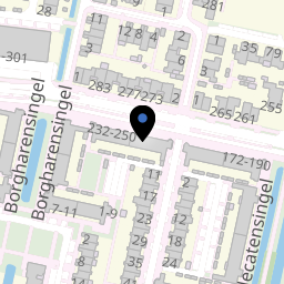 Appartement ISM01 F 3954 220