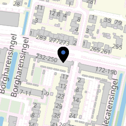 Appartement ISM01 F 3954 221