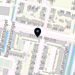 Appartement ISM01 F 3954 222