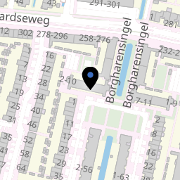 Appartement ISM01 F 3954 238