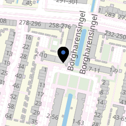Appartement ISM01 F 3954 240