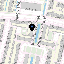 Appartement ISM01 F 3954 242