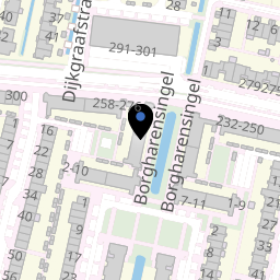 Appartement ISM01 F 3954 243