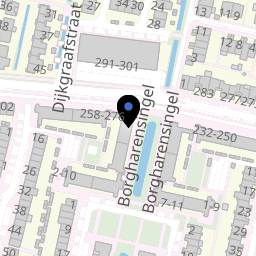 Appartement ISM01 F 3954 246