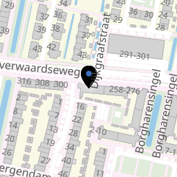 Appartement ISM01 F 3954 247