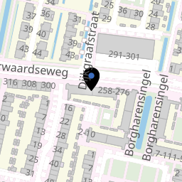 Appartement ISM01 F 3954 250