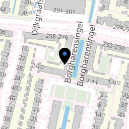 Appartement ISM01 F 3954 270