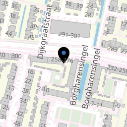 Appartement ISM01 F 3954 279