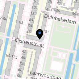 Appartement ISM01 F 3954 87