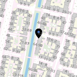 Appartement ISM01 F 3955 1