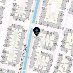 Appartement ISM01 F 3955 13
