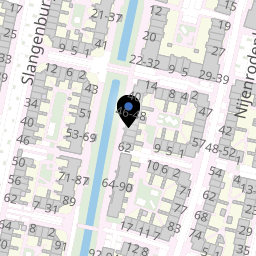 Appartement ISM01 F 3955 18