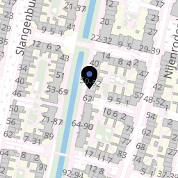 Appartement ISM01 F 3955 19