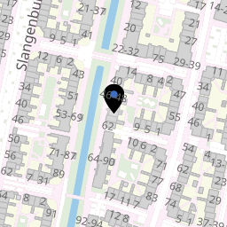 Appartement ISM01 F 3955 21