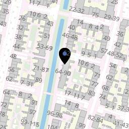 Appartement ISM01 F 3955 3