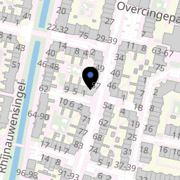 Appartement ISM01 F 3955 37