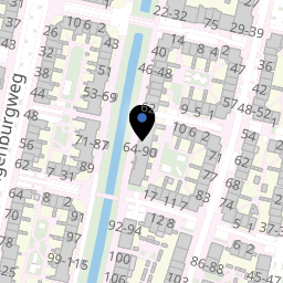 Appartement ISM01 F 3955 4