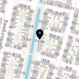 Appartement ISM01 F 3955 5