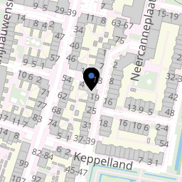 Appartement ISM01 F 3955 54