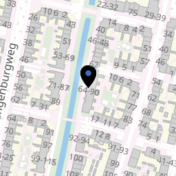 Appartement ISM01 F 3955 6