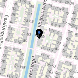 Appartement ISM01 F 3955 9