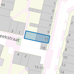 Perceel ISM01-F-447