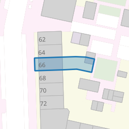 Perceel ISM01-F-598