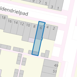 Perceel ISM01-F-826