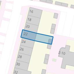 Perceel ISM01-F-879