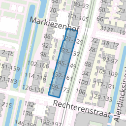 Perceel ISM01-F-926