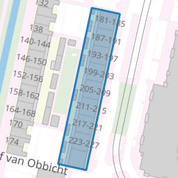 Perceel ISM01-F-927