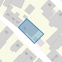 Perceel ISM02-A-1001