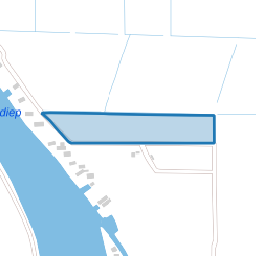 Perceel ISM02-A-1012