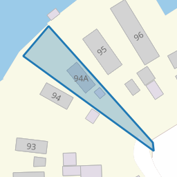 Perceel ISM02-A-1033