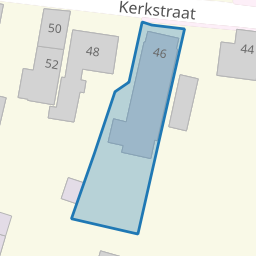 Perceel ISM02-A-1055