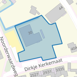 Perceel ISM02-A-1059