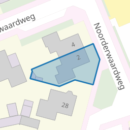 Perceel ISM02-A-1061