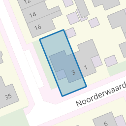 Perceel ISM02-A-1065