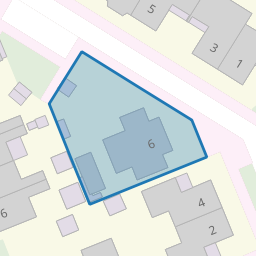 Perceel ISM02-A-1069