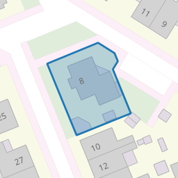 Perceel ISM02-A-1071