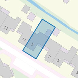 Perceel ISM02-A-1073